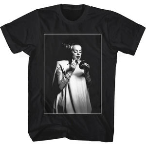 Looks That Kill Bride Of Frankenstein Tshirt